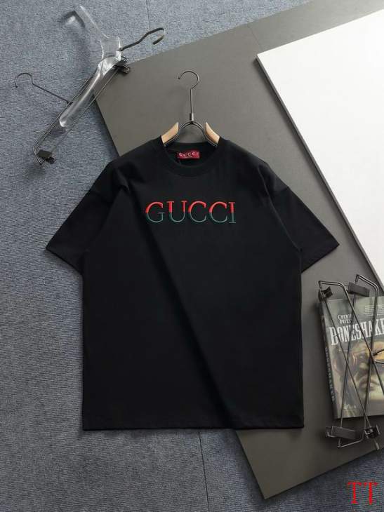 Picture of Gucci T Shirts Short _SKUGucciXS-L20tx0911194